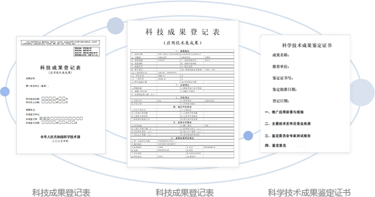 中国科技项目创新成果鉴定意见数据库（知网版）